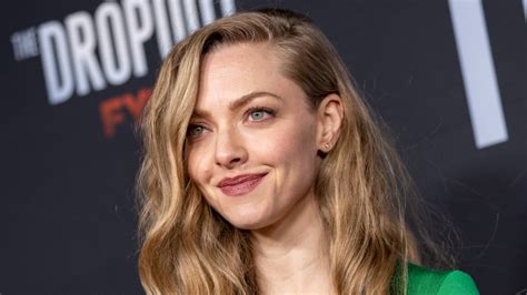 amanda seyfried nude|Amanda Seyfried Talks Filming Nude Scenes at Age 19